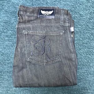 Rock and Republic Jeans